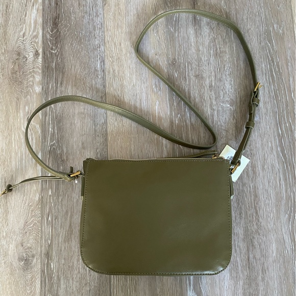 Fossil Leather Purse - Picture 5 of 6